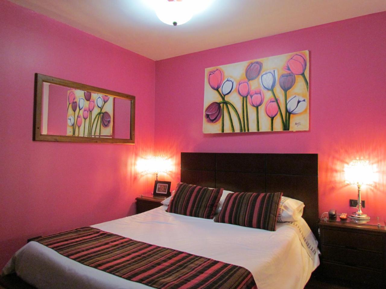 Apartasuite Normandia 3* Bogotá