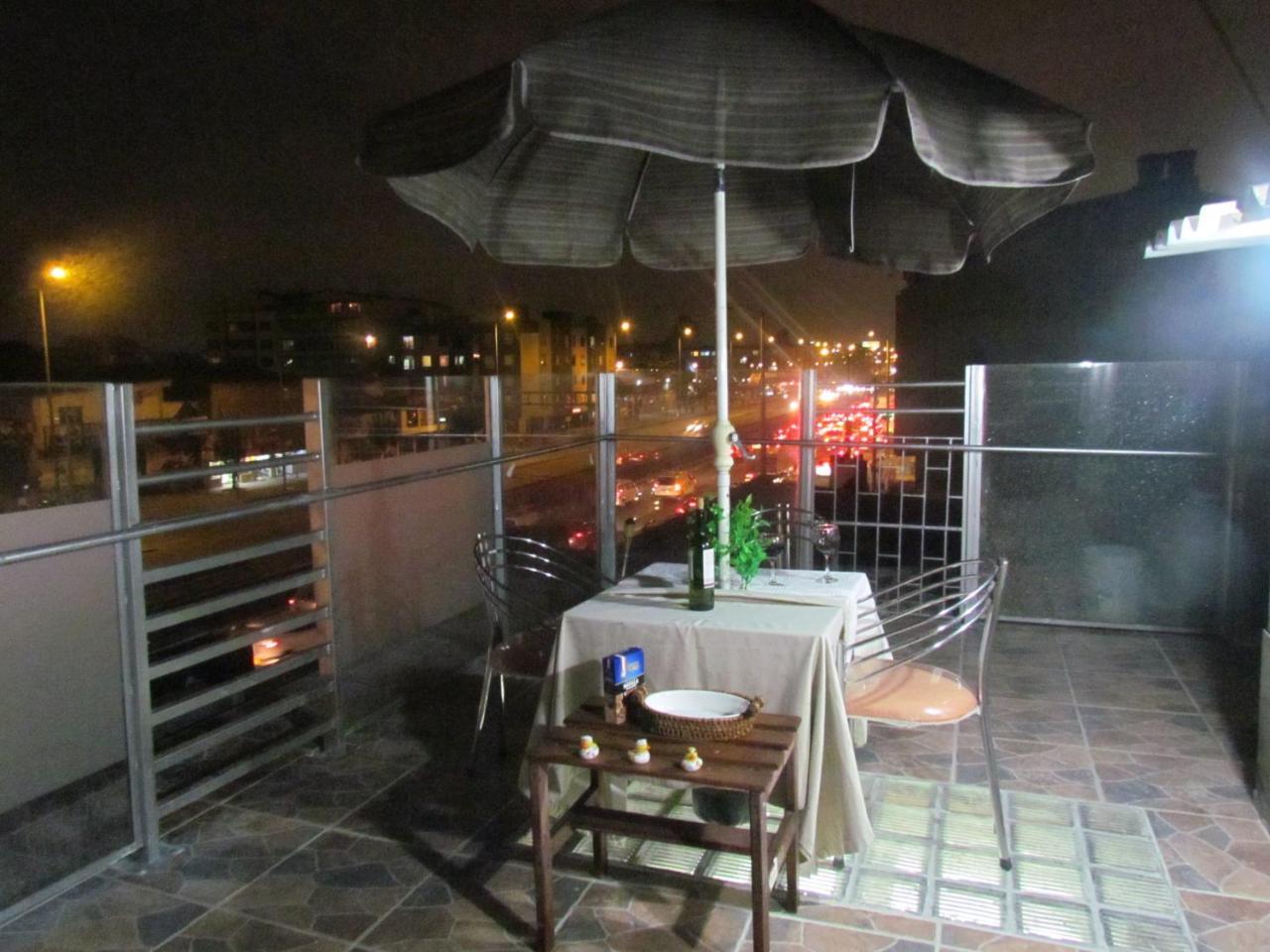 Hotel Apartasuite Normandia Bogotá